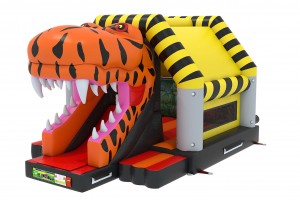 T-Rex