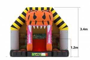 T-Rex