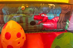 T-Rex